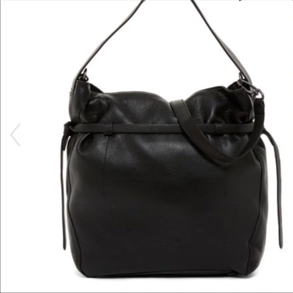Liebeskind Berlin Women's Lincoln Vintage Leather